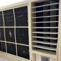 کولرگازی پنجره ای