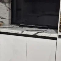 تلوزیون|تلویزیون و پروژکتور|الوند, |دیوار