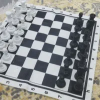 شطرنج اصل|اسباب‌‌بازی|زابل, |دیوار