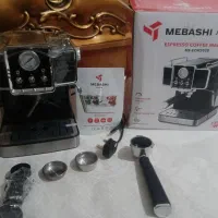 اسپرسو ساز میباشی اصل ژاپون|سماور، چایساز، قهوهساز|فولادشهر, A1|دیوار