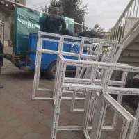 upvc|مصالح و تجهیزات ساختمان|مشگین شهر, |دیوار