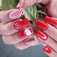 ناخنکار در اهری
