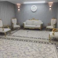 واحد۷۵متری صفر لاکچری بعلاوه 20مترمغازه روبه پارک