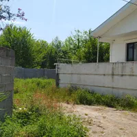 زمین مسکونی ۲۲۴ متری/ ۳دقیقه تا شهر/املاک آسیانوین|فروش زمین و ملک کلنگی|رودسر, |دیوار