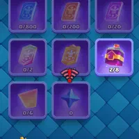 کلش رویال|کنسول، بازی ویدئویی و آنلاین|بروجرد, |دیوار