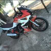 موتور معاوضه با هندا