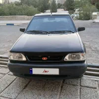 پراید gtx|خودرو سواری و وانت|رباط‌کریم, رباط‌کریم|دیوار