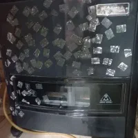 بخاری یک میلیون و نیم