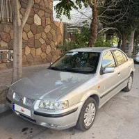 سمند مدل 83 درجه یک