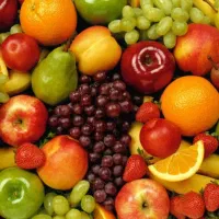 نیرو در میوه فروشی