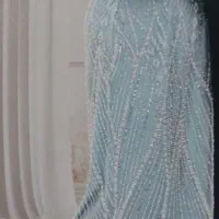لباس مجلسی شیک و باحجاب