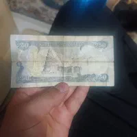پول عراق|کلکسیون سکه، تمبر، اسکناس|فردیس, فردیس|دیوار