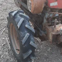 تیلر ۷/۵|خودرو سنگین|قائم‌شهر, |دیوار