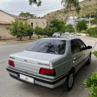 روا سال مدل ۸۹(طرح ۴۰۵)