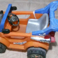 ماشین شارژی بزرگ