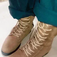 نیم بوت گرم