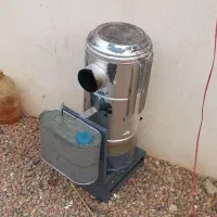 بخاری نفتی گازوعیلی|بخاری، هیتر، شومینه|ورامین, خورین|دیوار