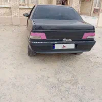 پژو 405مدل 84فروش فوری|خودرو سواری و وانت|باهوکلات, |دیوار