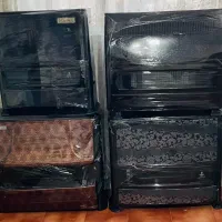 تست شده بخاری