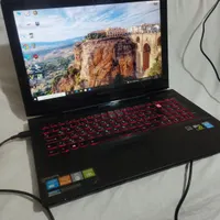 لب تاب Lenovo Y50-70 با مشخصات و قیمت مناسب|رایانه همراه|پرند, |دیوار