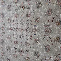 فرش۳در۳ مربع ۹ متری