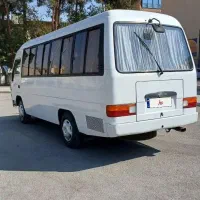 مینی بوس هیوندا ۸۸|خودرو سنگین|فلاورجان, |دیوار