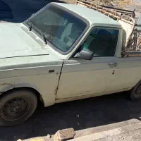 فروش وانت پیکان ۹۱|خودرو سواری و وانت|خمین, |دیوار