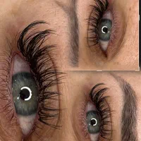 اکستنشن مژه تخصصی|خدمات آرایشگری و زیبایی|شیراز, شهرک گلستان|دیوار