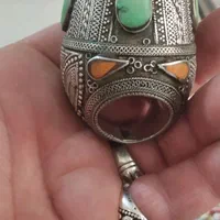 انگشتر یمنی|جواهرات|تهران, نظام‌آباد|دیوار