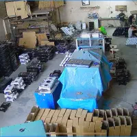 کارگر ساده و نقطه کار و پرسکار