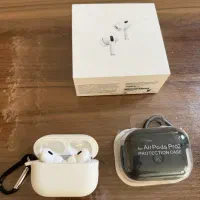 ایرپاد پرو۲ اصلی آیفون