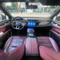 دیگنیتی prime 1401|خودرو سواری و وانت|کرج, کرج نو|دیوار