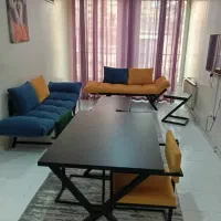 اجاره روزانه/|اجارهٔ کوتاهمدت آپارتمان و سوئیت|تهران, تهرانپارس غربی|دیوار