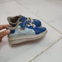 کفش اسپرت بچگانه سایز ۲۴تا۲۷