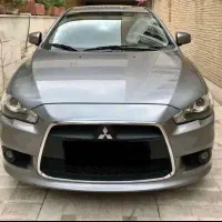 لنسر میتسوبیشی