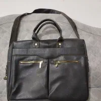 کیف لبتاپ و دانشجویی ومهندسی