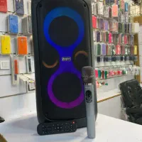 اسپیکر Energizer|پخش‌کننده همراه|تهران, سلسبیل شمالی|دیوار