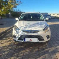 جک اس ۵ اتومات موتور بزرگ ۲۰۰۰توربو|خودرو سواری و وانت|ماهدشت, |دیوار