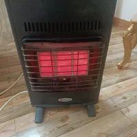 بخاری بدون دودکش