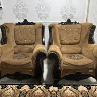 مبل|مبلمان خانگی و میز عسلی|شوش, |دیوار