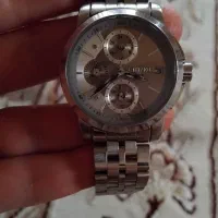 ساعت مچی زنانه سیتیزن اصل ژاپن ۳موتوره .vip