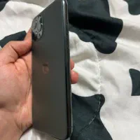 آیفون ۱۱ پرو ۲۵۶ کم کار iphone 11pro|موبایل|مشهد, فاطمیه|دیوار