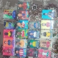 کیمدی . کیدسی. توپچی