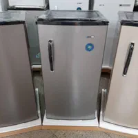 یخچال ایستکول کوچک ۹ فوت با جا یخی