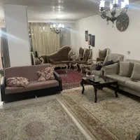 ویلایی 120متر فول بازسازی جنوبی واوان