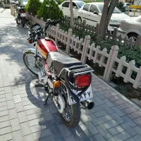 موتور ارشیا 150 مدل 98 عروسک|موتورسیکلت|قم, نیروگاه|دیوار