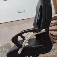 صندلی مدیریت فروشی