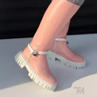 بوت بلند طرح هرمس|کیف، کفش، کمربند|تهران, وحیدیه|دیوار