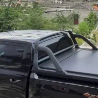 کلوت دنده ای مدل ۱۴۰۲ مشکی