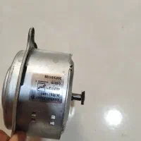 موتور فن .چراغ پارس .باند درب جلو پارس .ecu